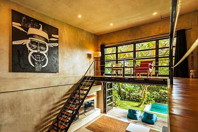 Berawa Loft 1 by Betterplace