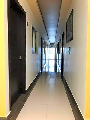 Hotel los faroles