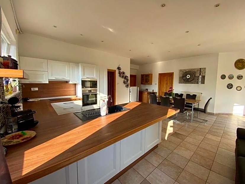 Hermina apartmanház