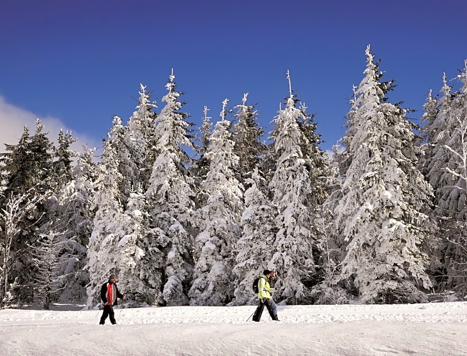 NATURE TITISEE - Easy.Life.Hotel.