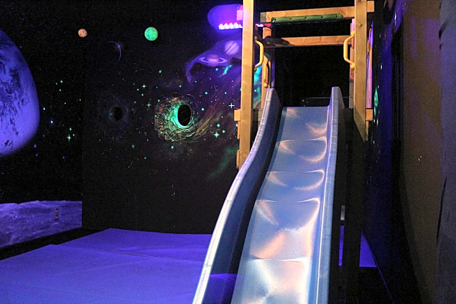 Waldgasthaus am Schwarzenbruch