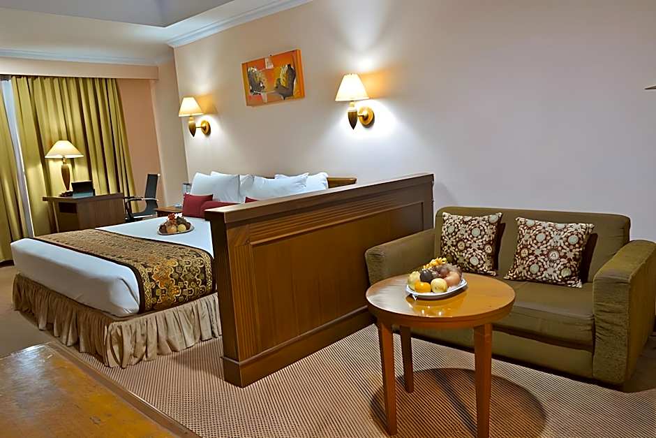 Abadi Hotel Convention Center