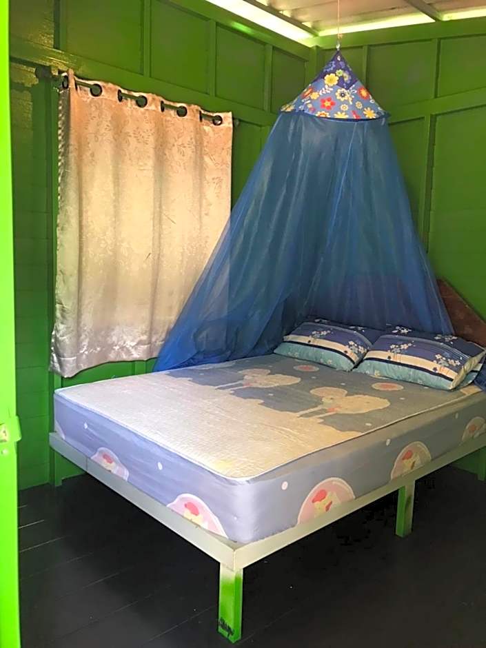 Baan Suan Coconut Ko Yao Noi