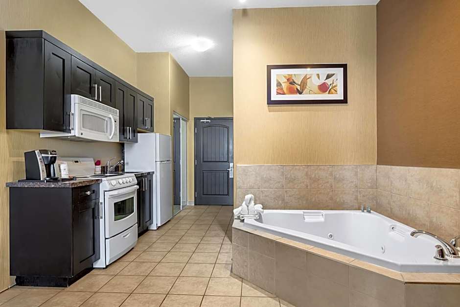 Best Western Estevan Inn & Suites