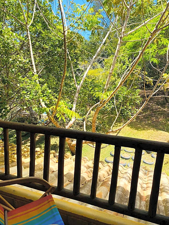 Loft Reserva Sapiranga Praia do Forte Vila Hen 102