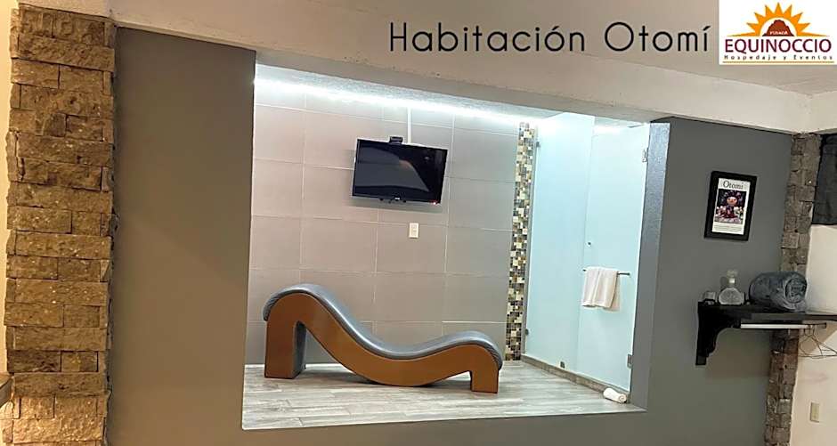 Posada Equinoccio