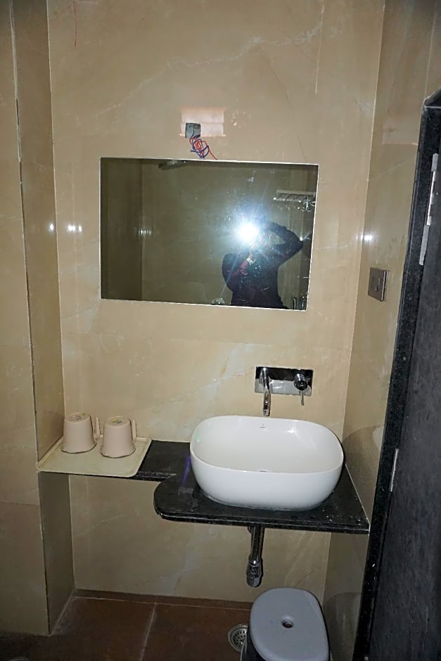 Hotel Kohinoor Plaza