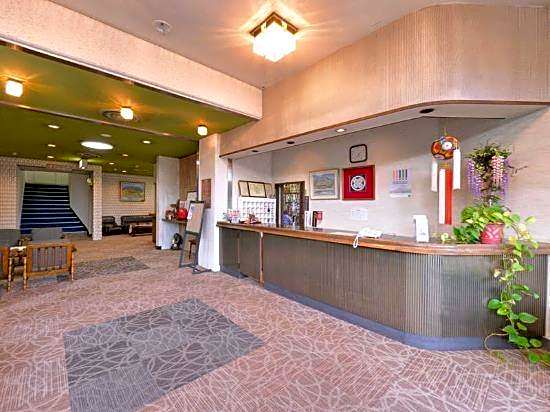 Hotel New Umeya