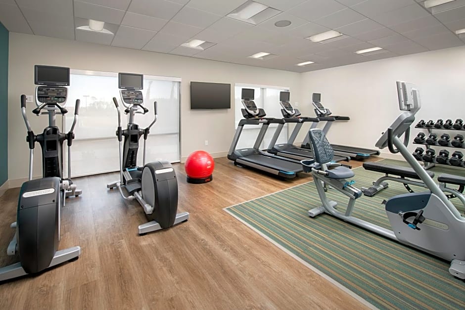 Holiday Inn Express & Suites Kingsland I-95-Naval Base Area By IHG
