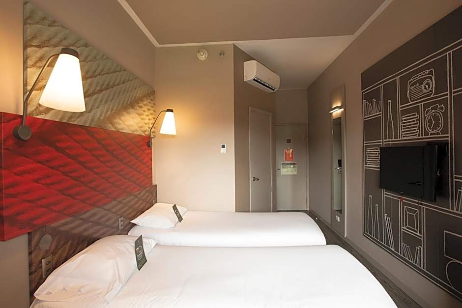 Ibis Cali Granada