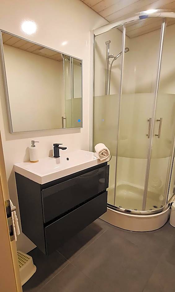 Adventure Guesthouse Interlaken