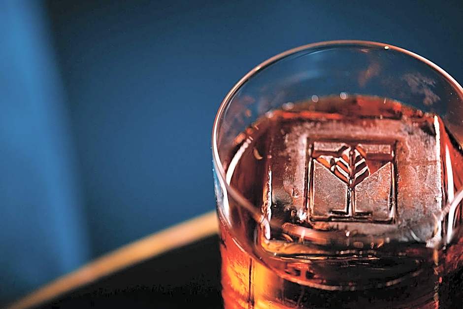 Radisson Blu Carlton Hotel, Bratislava