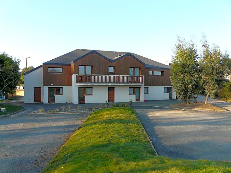 Hôtel de la baie de Paimpol