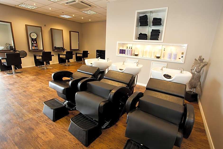 Wrightington Hotel, Health Club & Spa