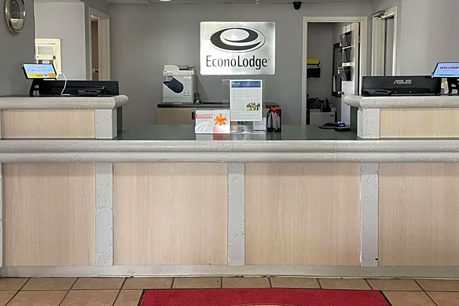 Econo Lodge