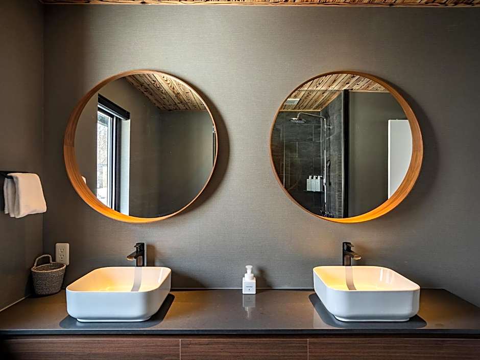 Shousugi Chalet by Elite Havens