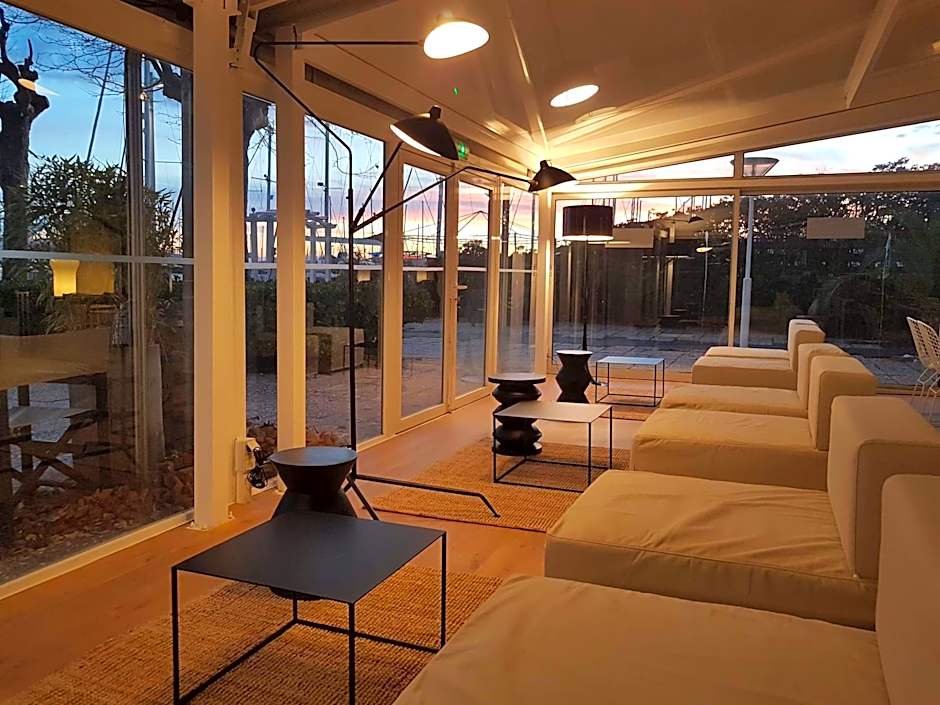 Mercure Port La Grande Motte