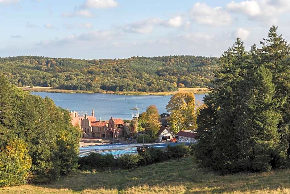 Schlosshotel Ralswiek