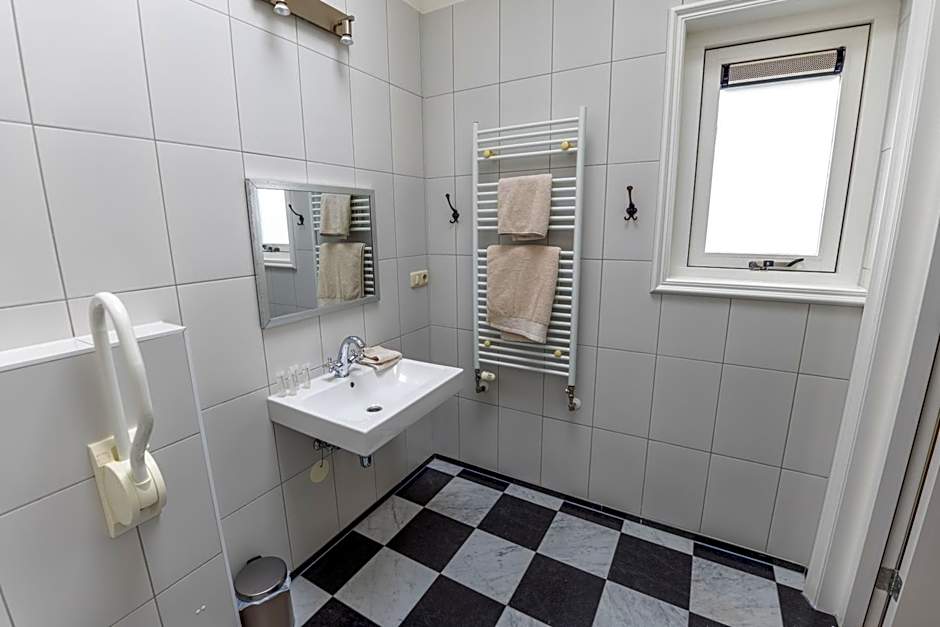 Hotel Restaurant Toxopeus