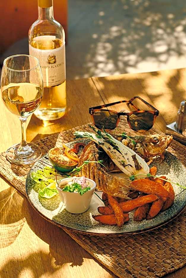 Egri Korona Borház és Wellness Hotel