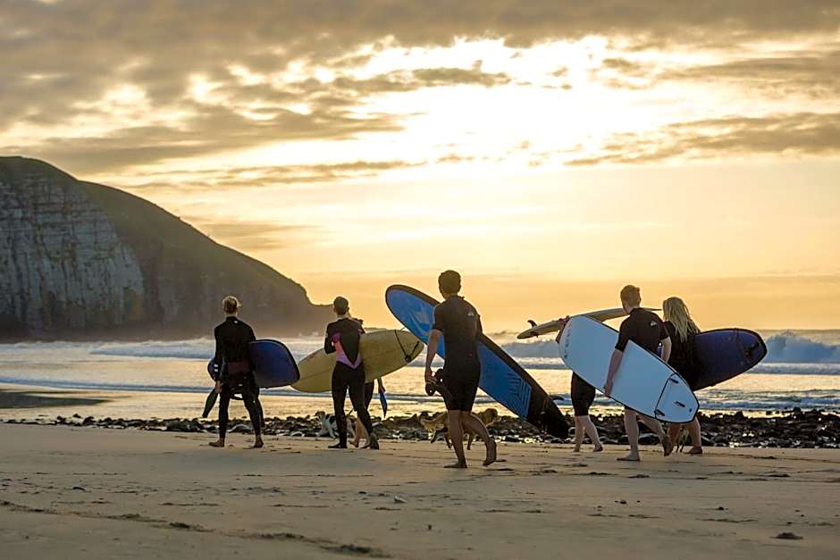 Coffee Shack Adventure Backpackers & Self-Catering