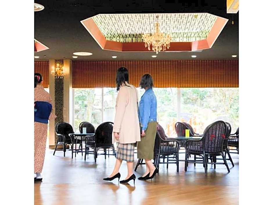 Tsukioka Onsen Furinya - Vacation STAY 55991v