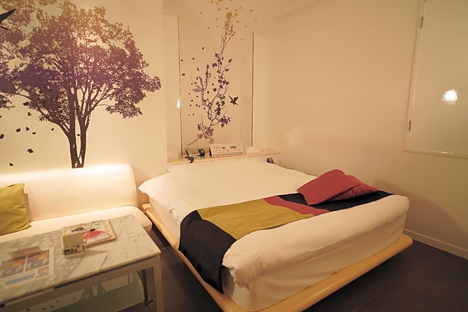 HOTEL Web?????????