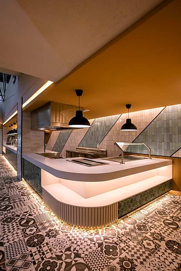 Sunset Palace Beach Hotel - All Inclusive