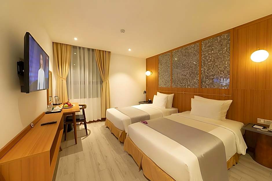 Majestic Premium Hotel