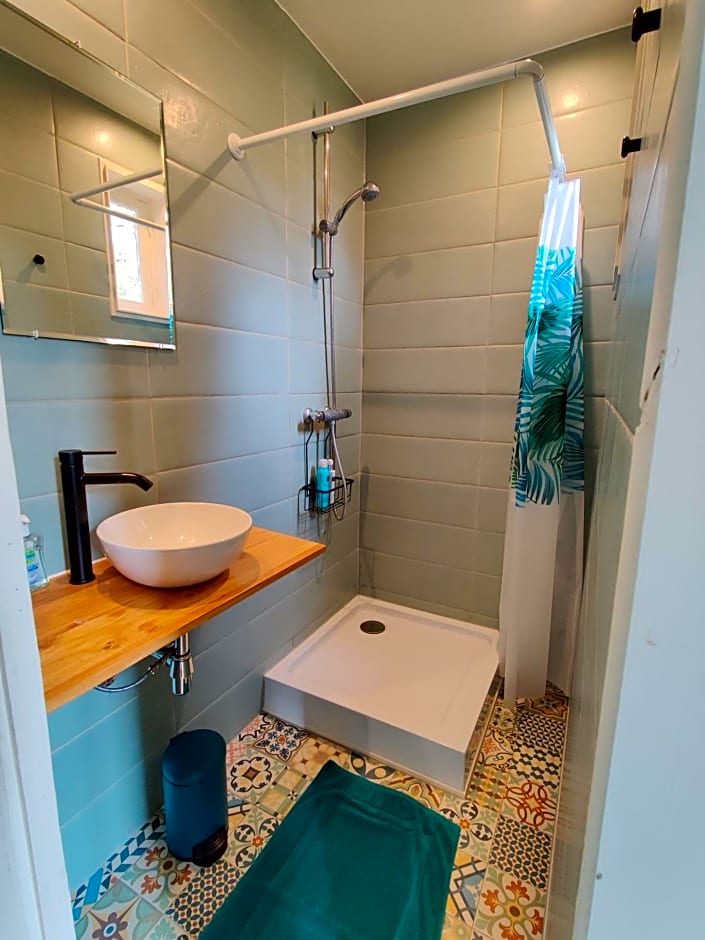 Sfeervolle b&b Le Moulin de la Place