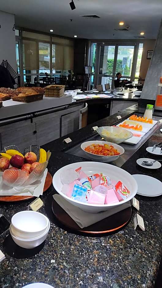 Transamerica Executive Perdizes