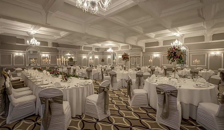 The Glenview Hotel & Leisure Club