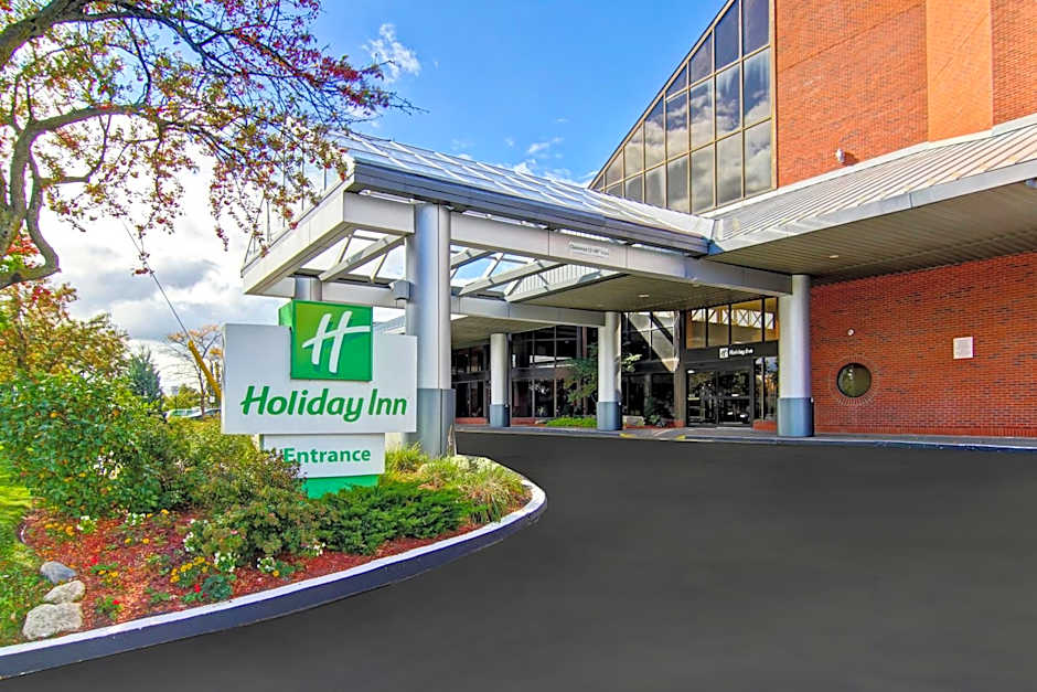 Holiday Inn Oakville Centre By IHG