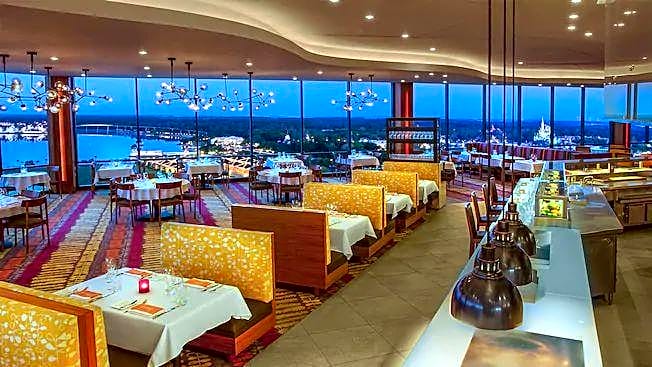 Disney's Contemporary Resort