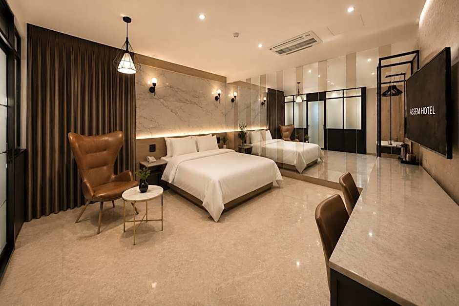 Gimpo Assem Hotel