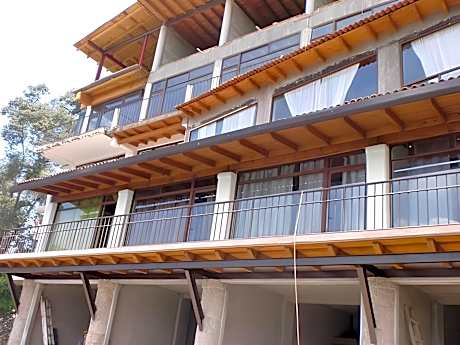 Hotel Santa Rosa