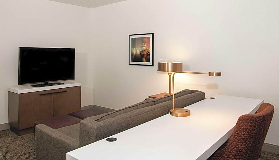 Hilton Garden Inn BWI Airport