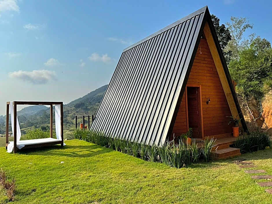 Chalé Belvedere - Gravatal - SRR002