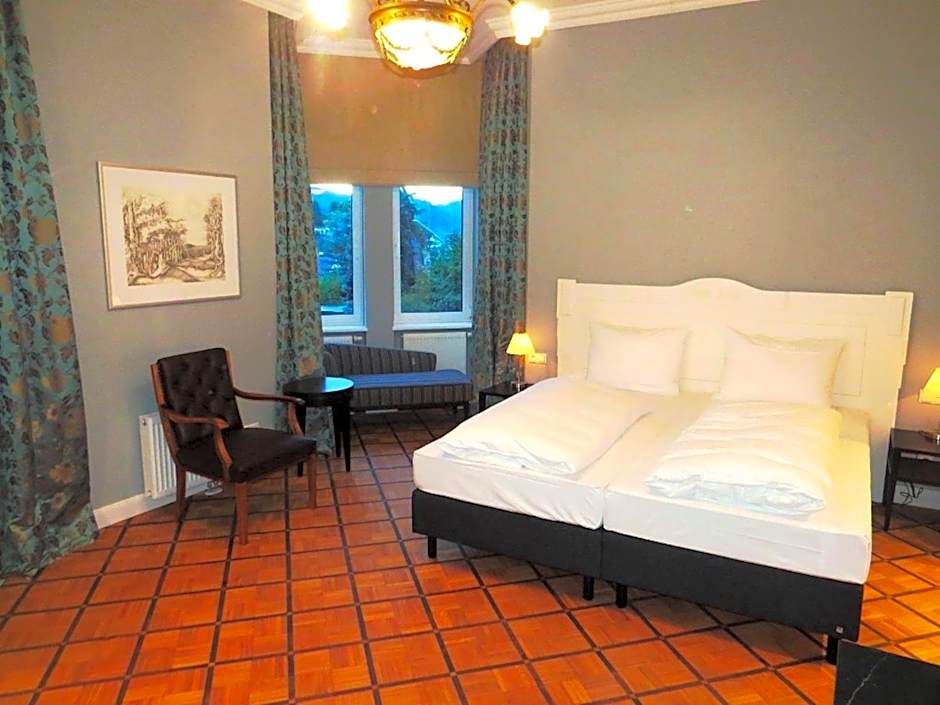 Villa Waldfrieden - Design trifft Budget