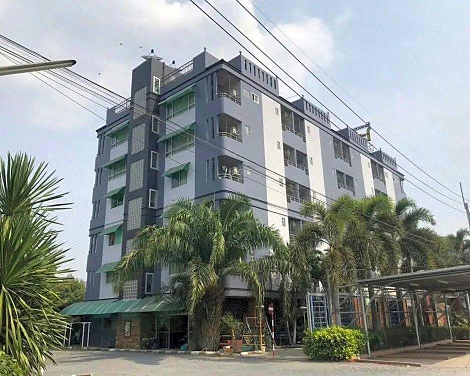Hihotel Saraburi