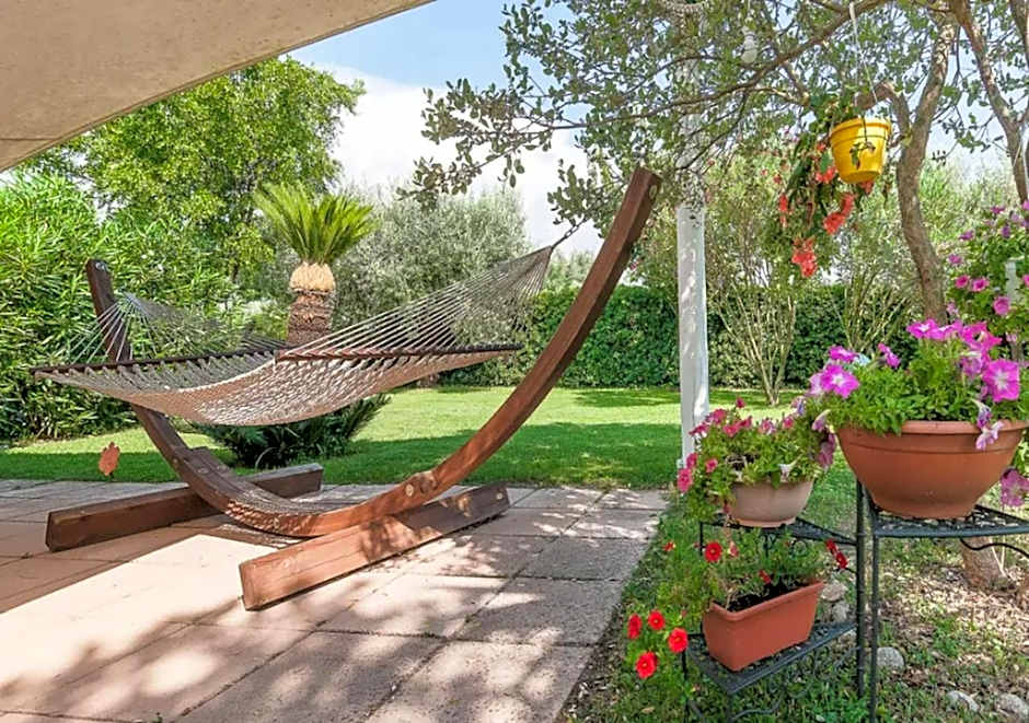 Villa Rosa Lifestyle B&B