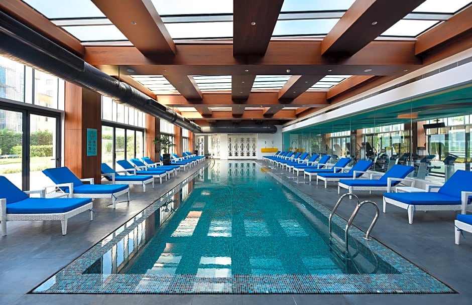 Tango Arjaan by Rotana Istanbul