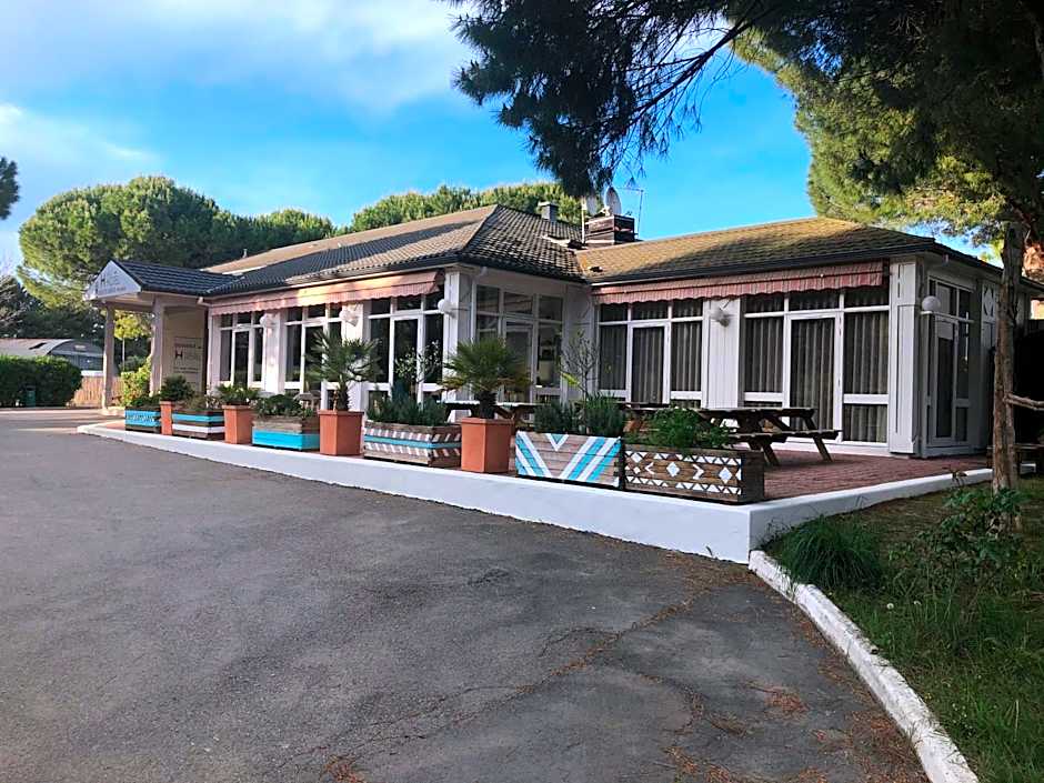 HALT HOTEL - Choisissez l'Hôtellerie Indépendante