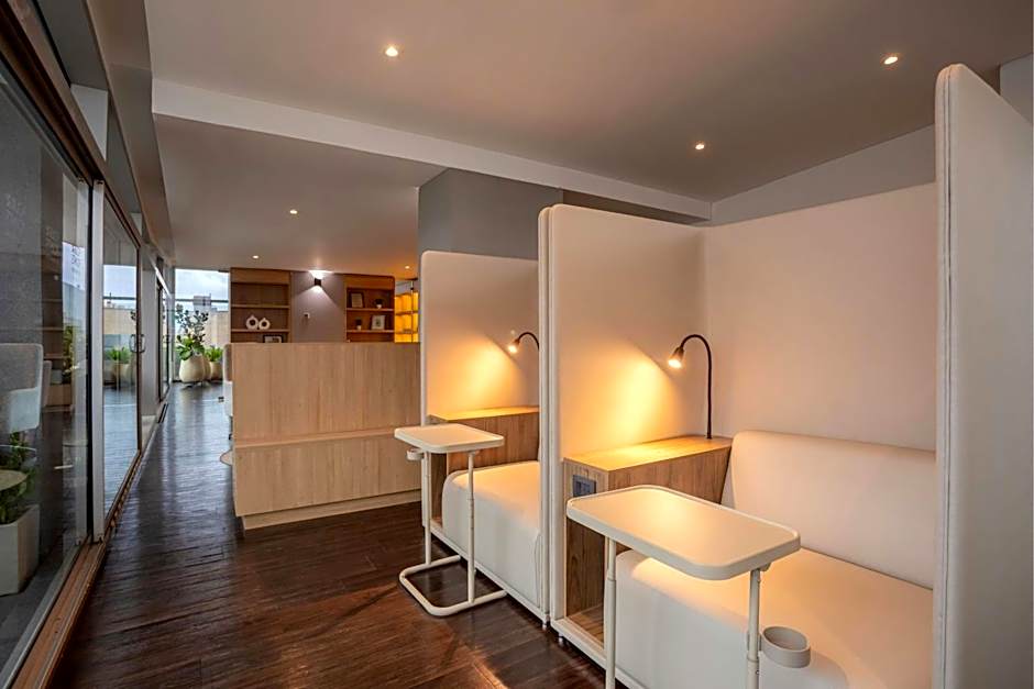 Four Points By Sheraton Bogota