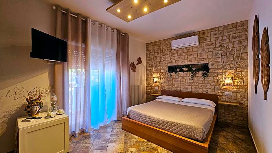 B&B Triskèles