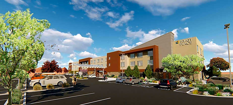 Hyatt Place Page/Lake Powell