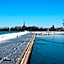 Vadstena Folkhögskola Vandrarhem