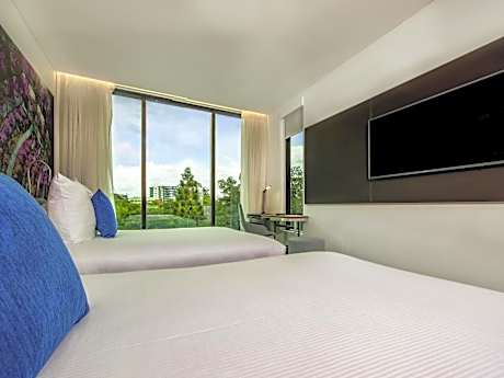 Novotel Brisbane South Bank