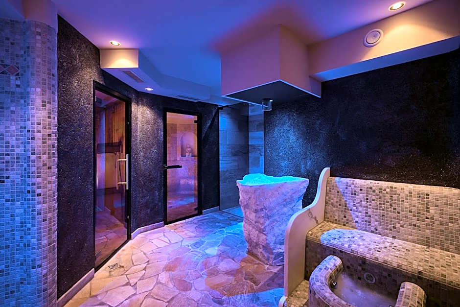 Dolomites Wellness Hotel Savoy