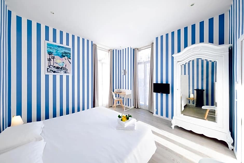 Hotel Lemon